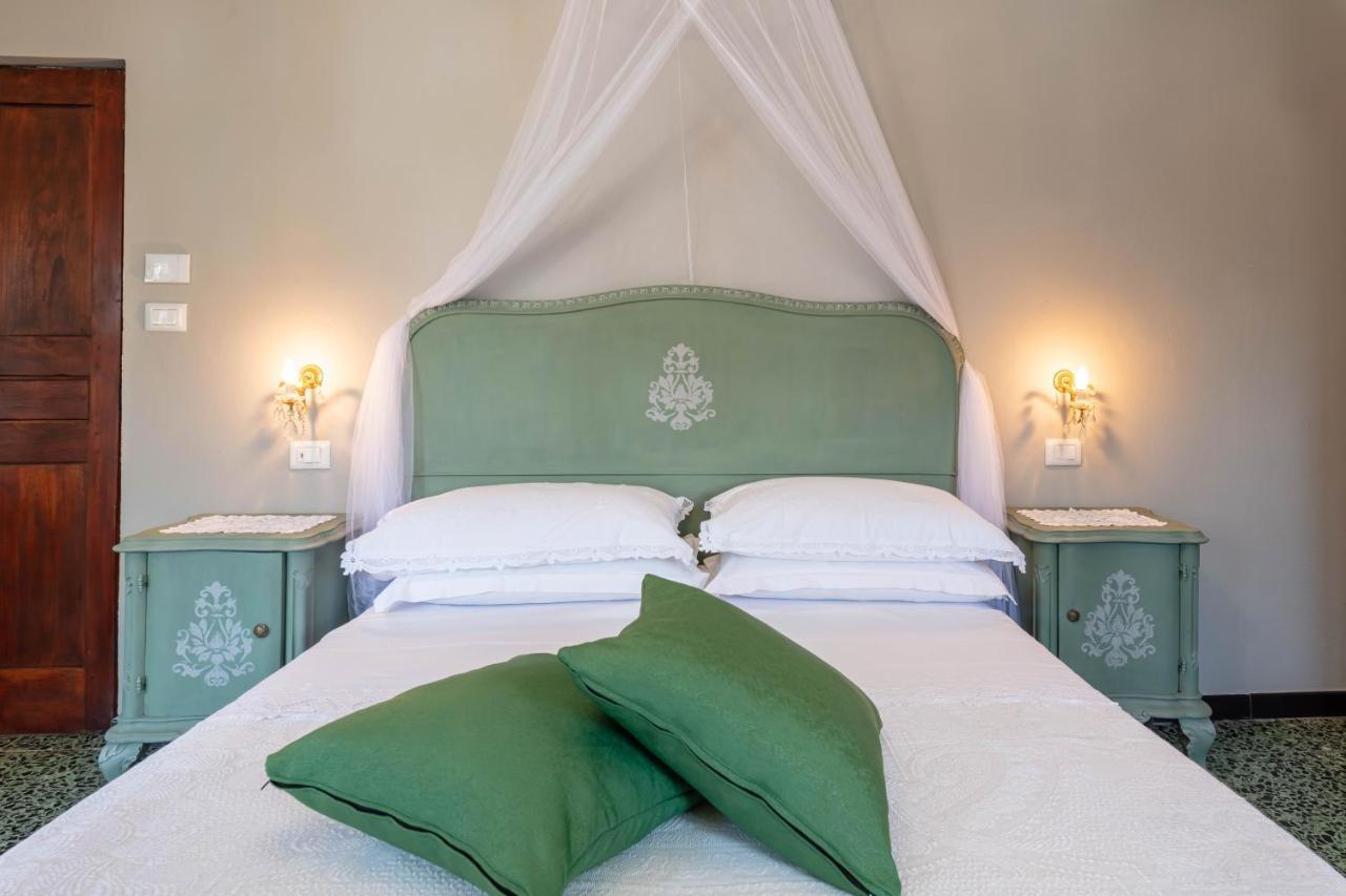 Piemonte Country House Agliano Terme Luaran gambar