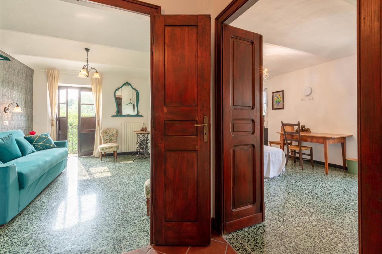 Piemonte Country House Agliano Terme Luaran gambar