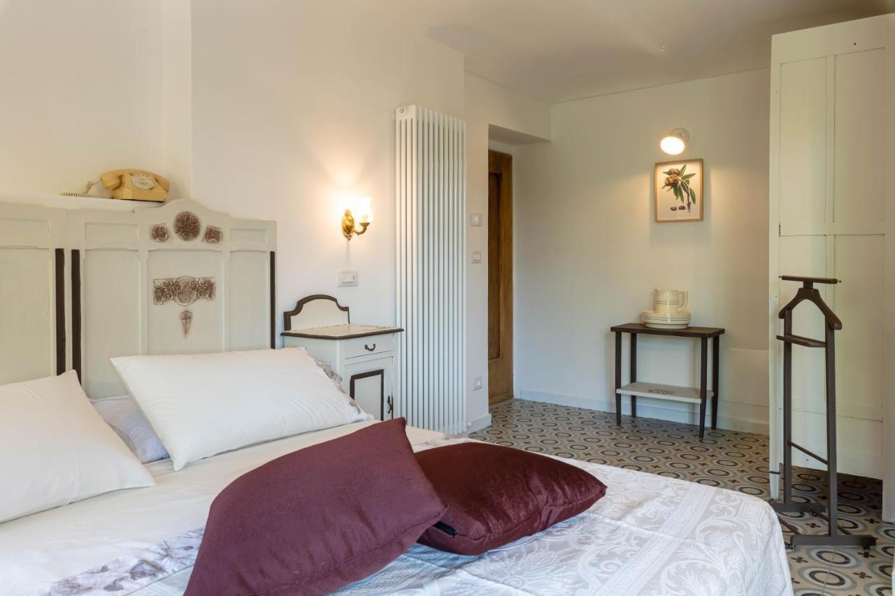 Piemonte Country House Agliano Terme Luaran gambar