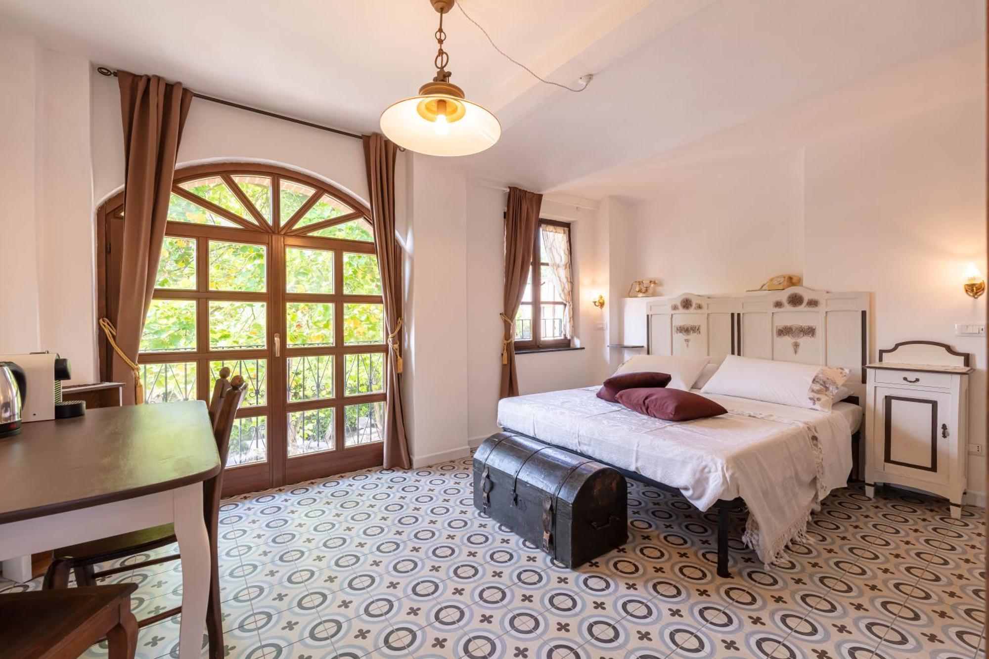 Piemonte Country House Agliano Terme Luaran gambar