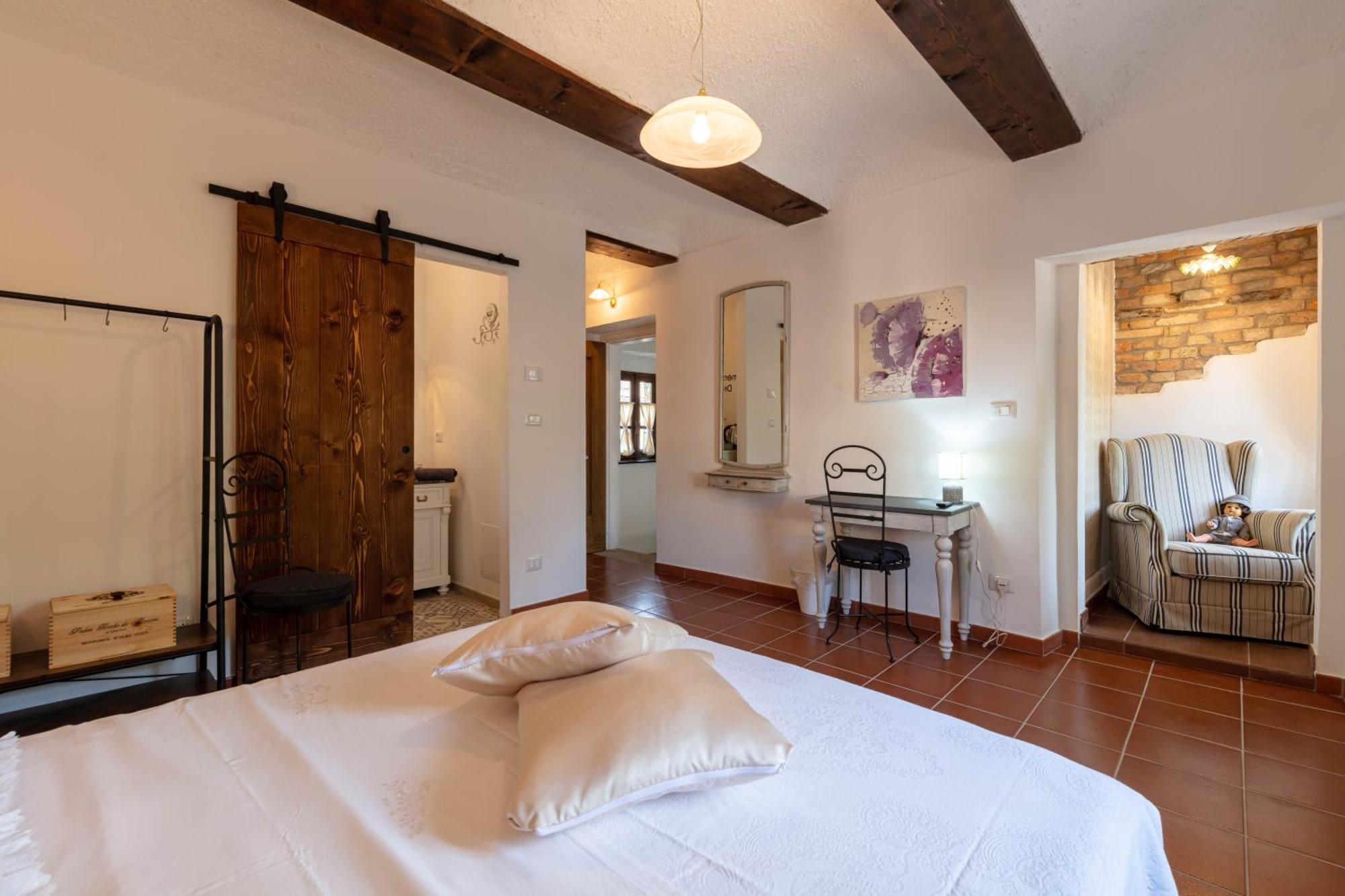 Piemonte Country House Agliano Terme Luaran gambar