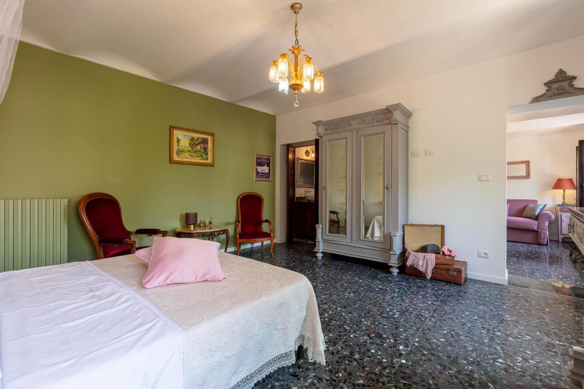 Piemonte Country House Agliano Terme Luaran gambar